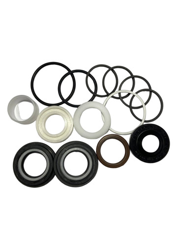 CR9003KIT MSG Zestaw naprawczy maglownicy (mechanizmu) (zestaw uszczelniaczy)