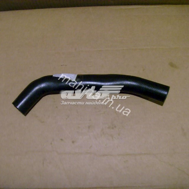 Przewód (króciec) chłodnicy górny Chery Kimo hatchback (A1, S12) (2007 - 2026) cena, od 5,67 USD