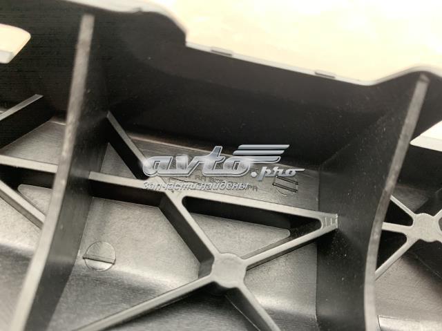 Wspornik zderzaka przedniego lewy zewnętrzny 865272W000 Hyundai/Kia
