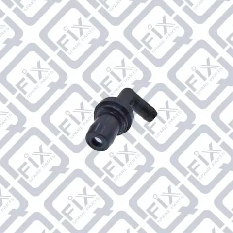 Do koszyka Q3730073 Q-fix Zawór PCV odpowietrzający silnik