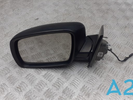 Lusterko wsteczne lewe Dodge Journey SUV (2008 - 2026) cena, od 64,10 USD