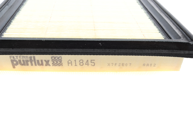 Filtr powietrza Purflux A1845 cena, od 9,99 USD