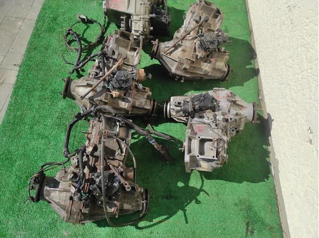  Toyota 361306A470