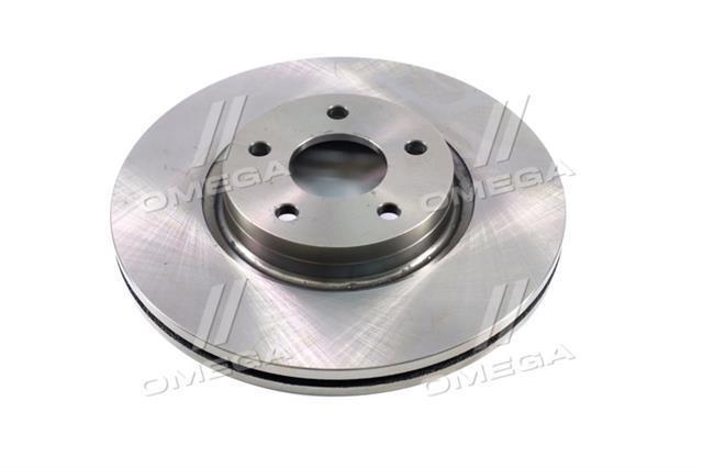 Tarcza hamulcowa przednia Rider RD3325DF4424 cena, od 52,96 USD