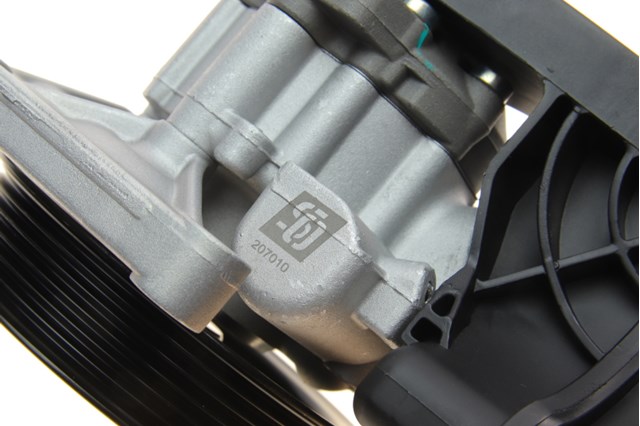 Pompa wspomagania hydraulicznego kierownicy Solgy 207010 cena, od 176,94 USD