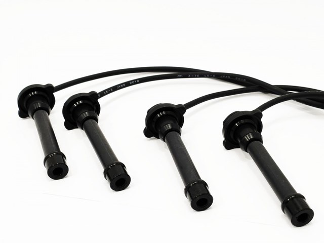 1016052126 Geely Zestaw przewodów wysokiego napięcia