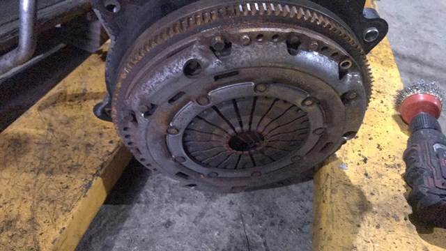 03C141025G VAG Docisk sprzęgła