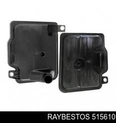 Filtr automatycznej skrzyni biegów Raybestos 515610 cena, od 28,10 USD