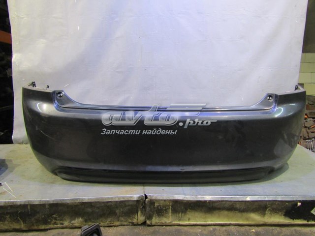 Zderzak tylny Honda Accord VII sedana (CL, CM) (2003 - 2008) cena, od 305,96 USD