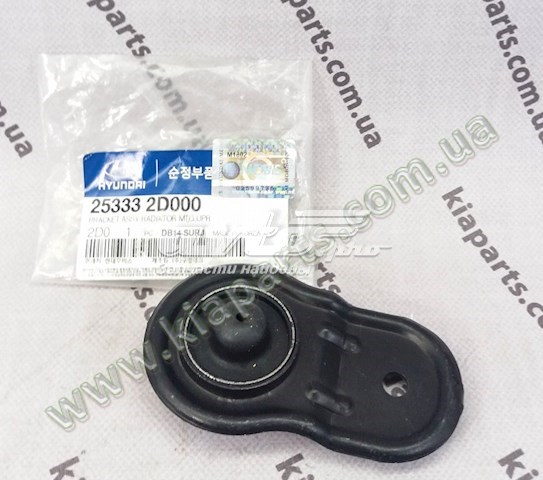 Do koszyka 571004A100 Hyundai/Kia Pompa wspomagania hydraulicznego kierownicy