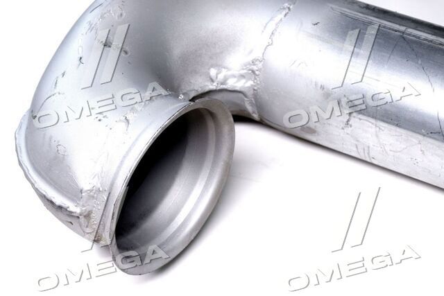 Tłumik, tylna część do DAF 105 XF 