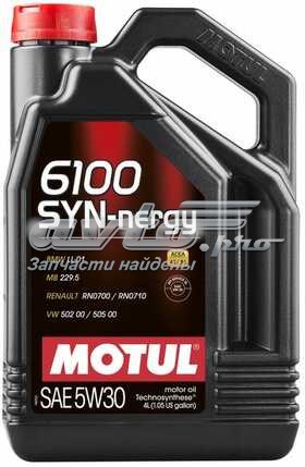 838350 Motul olej do silnika