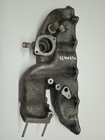 Kolektor ssący Chevrolet Captiva I SUV (C100) (2006 - 2010) cena, od 120,26 USD