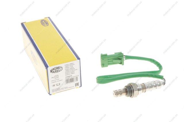 Sonda lambda czujnik tlenu przed katalizatorem Magneti Marelli 466016355009 cena, od 48,95 USD