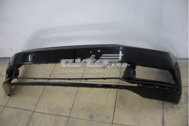 Do koszyka 3G0807217KGRU VAG Zderzak przedni