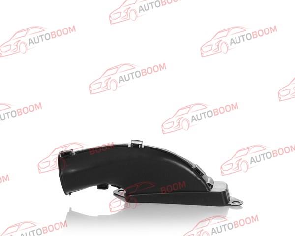 Wlot powietrza do filtra powietrza do Ford Escape II DM2