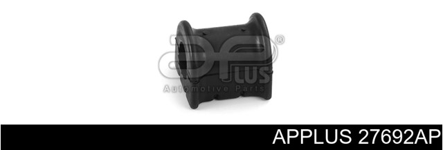 Tuleja stabilizatora tylnego 27692AP Aplus