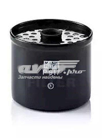Filtr paliwa Mann-Filter P917X