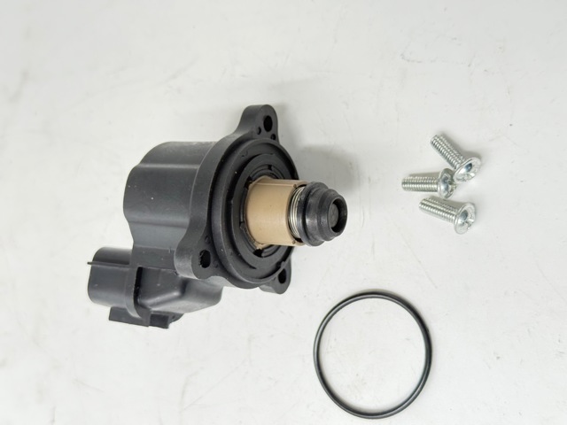Regulator biegu jałowego Q2120244 Q-fix