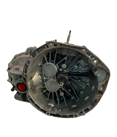 Do koszyka PF6010 Nissan/Infiniti Mechaniczna skrzynia biegów w komplecie