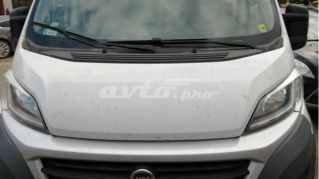 Do koszyka 1380670080 Fiat/Alfa/Lancia Maska silnika