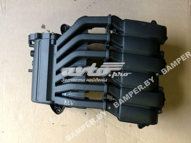 Do koszyka 03H133201N VAG Kolektor ssący