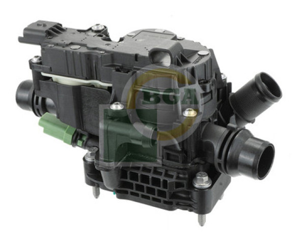 Obudowa termostatu BGA CT1419 cena, od 187,05 USD