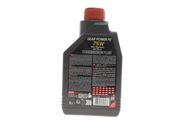 823801 Motul Olej przekładniowy