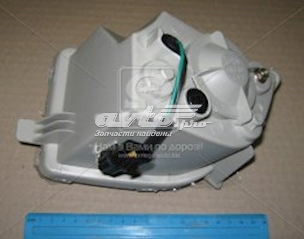 Do koszyka 0160105H3C Tempest Lampa przeciwmgielna lewa