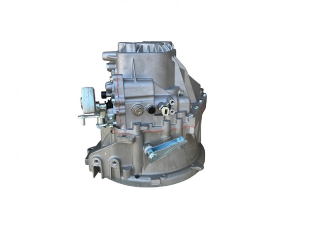 Mechaniczna skrzynia biegów w komplecie do Chery Kimo  A1, S12