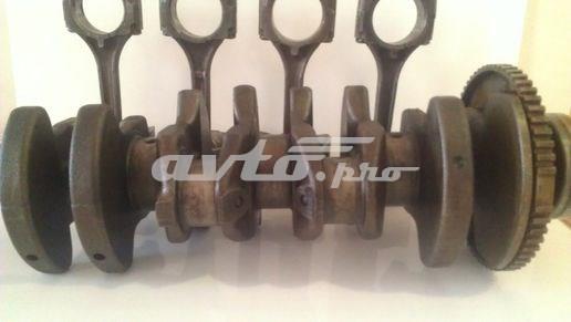 Do koszyka 2311023710 Hyundai/Kia Wał korbowy silnika