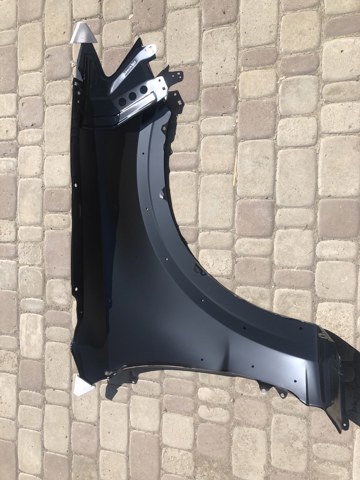 Błotnik przedni lewy Polcar 5287011 cena, od 105,84 USD