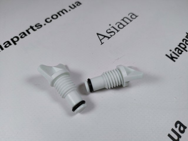 Do koszyka 253183K100 Hyundai/Kia Pokrywa (korek) chłodnicy