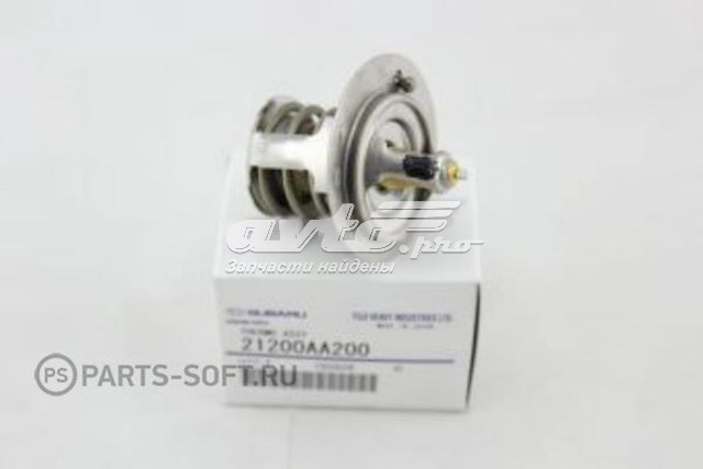 21200AA200 Subaru Termostat