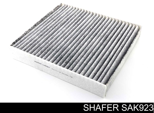 Do koszyka SAK923 Shafer Filtr kabiny