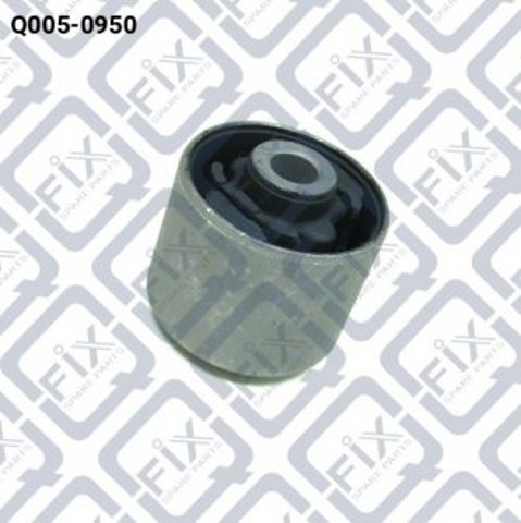 Silentblock tylnego wahacza poprzecznego Q-fix Q0050950 cena, od 14,25 USD
