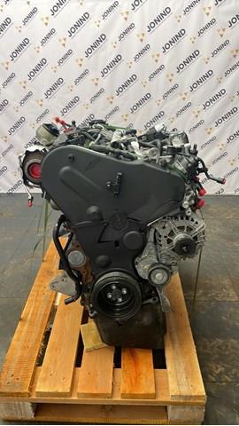 Silnik w komplecie do Audi A4 B9 8W2, 8WC