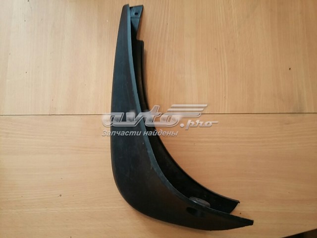 Chlapacze tylne, komplet Nissan Qashqai +2 I SUV (J10) (2007 - 2014) cena, od 96,07 USD