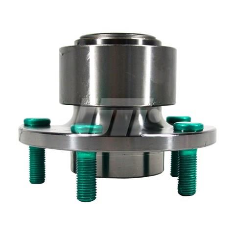 Do koszyka WB35108 Sato Tech Piasta przednia