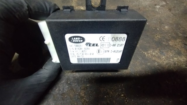  YWC500261 Land Rover