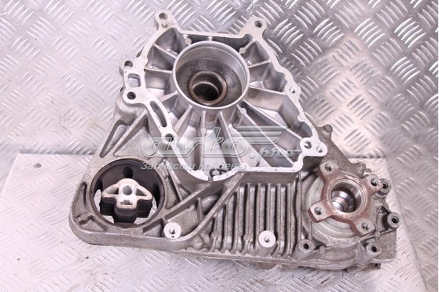 Do koszyka CSMCR00187 Borg-Warner Skrzynia rozdzielcza