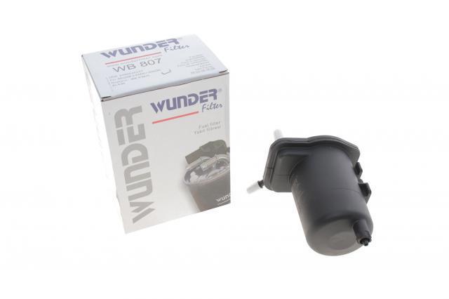 Filtr paliwa WB807 Wunder