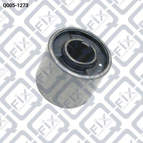 Do koszyka Q0051273 Q-fix Silentblock tylnej belki