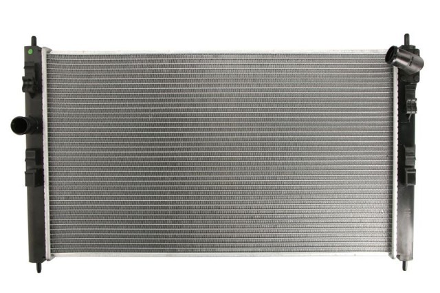 Chłodnica silnika 550094 NRF