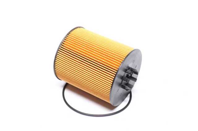 Do koszyka HU12015X Mann-Filter Filtr oleju