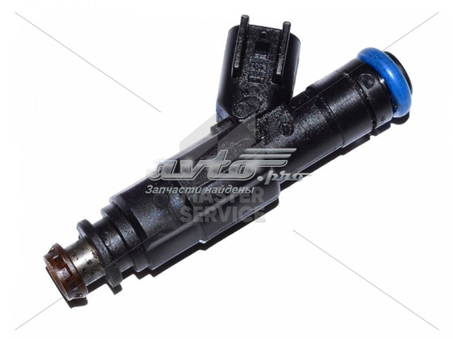 Wtryskiwacz paliwa 0280156154 Ford