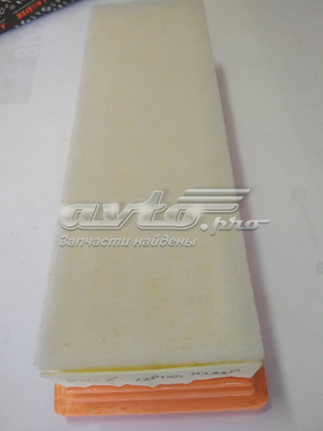 SX1827 Shafer Filtr powietrza