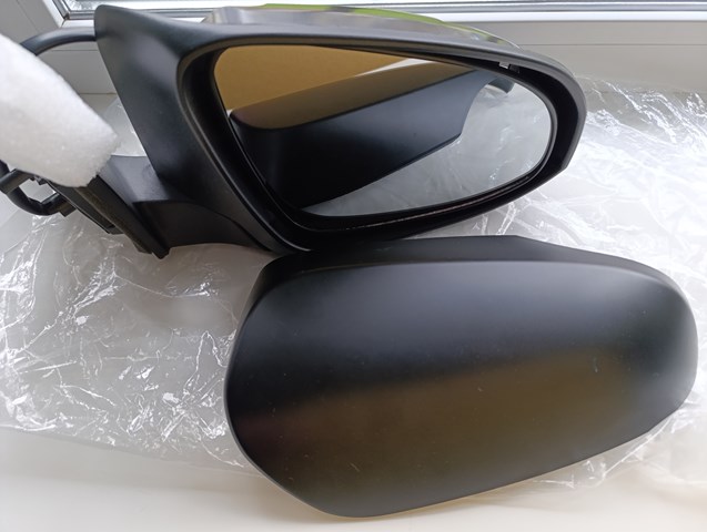 Lusterko wsteczne prawe FP7031M04 FPS