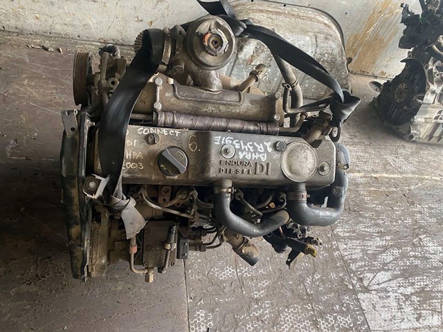 Silnik w komplecie do Ford Connect TOURNEO PU2