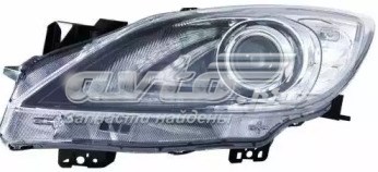 BBP351031F Mazda Reflektor prawy